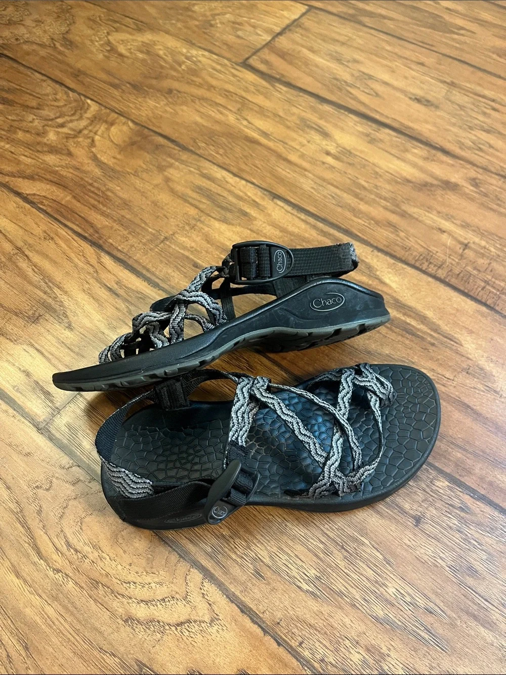 Chaco Sandals